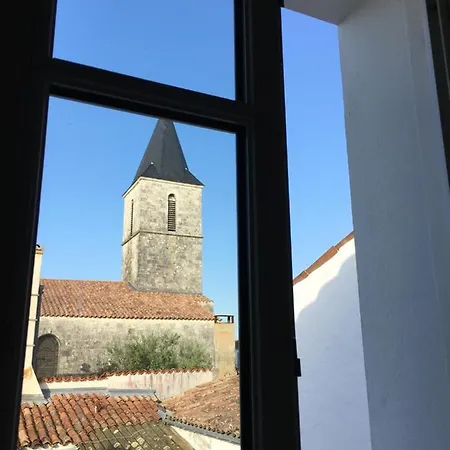 Entre Mer Et Ocean Dolus d'Oléron